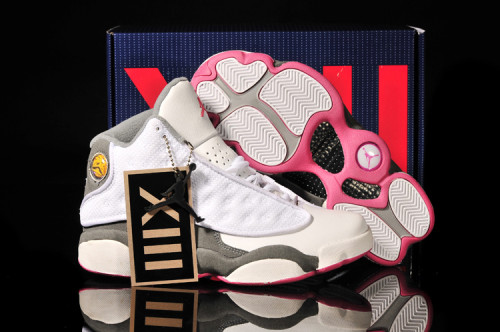 Air Jordan 13 AAA Man 28