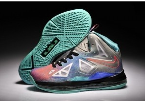 LeBron James 10 Women1
