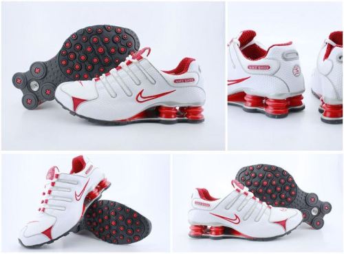 Air Shox NZ Man Shoes33