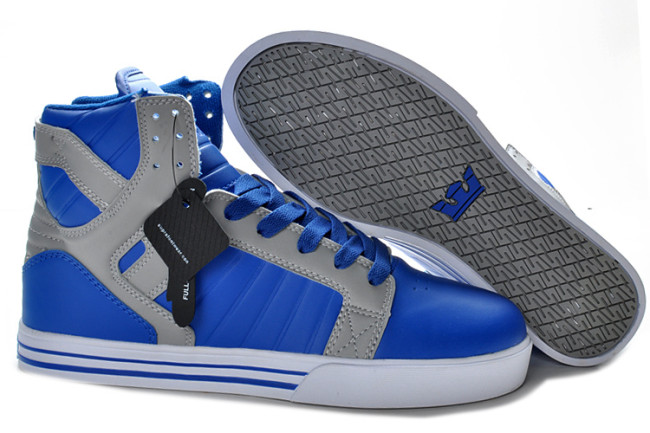 Supra Men Shoes 035