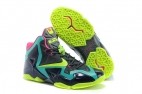 Perfect LeBron 11 AAA32