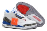 Air Jordan 3 Men Shoes4