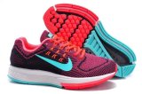 Air Zoom Structure Shoes 003