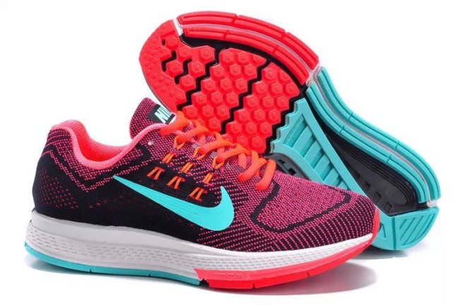 Air Zoom Structure Shoes 003