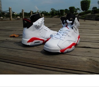 Air Jordan 6 Perfect Shoes 05