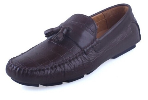 Alexander McQueen Loafers AAA003