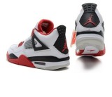 Air Jordan 4 Perfect Shoes4
