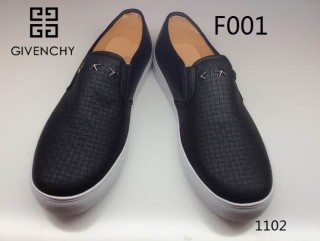 Givenchy men shoes-003