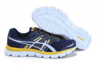 Asics Running Men Shoes 065