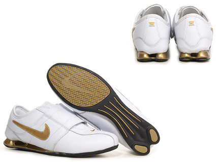 Air Shox R3 Men Shoes43