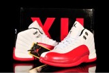 Air Jordan XII AAA Men Shoes26