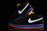 Perfect Air Jordan 1 Low shoes006