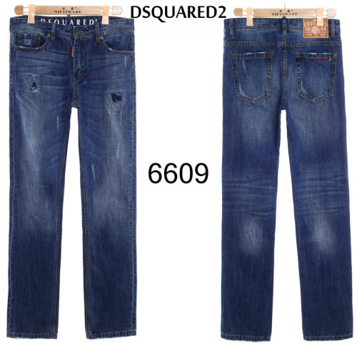 Dsq2 Men Jeans 042