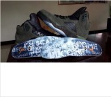Nike Air Jordan 5 Perfect Shoes 010