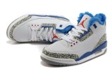 Air Jordan 3 AAA Men Shoes41
