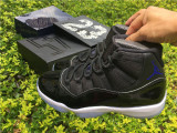 Air Jordan 11 “Space Jam”2016 Version