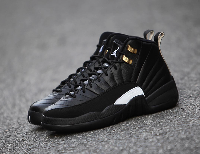 Air Jordan XII AAA Men Shoes52