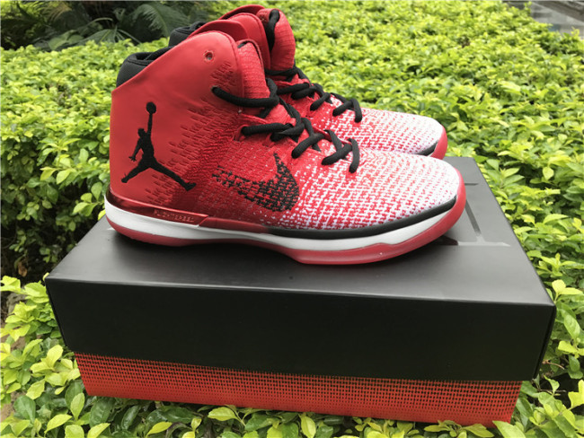 Jordan 31 Men Shoes 005