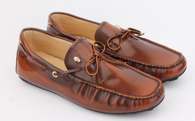 Alexander McQueen Loafers AAA039