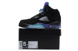 Air Jordan 5 Perfect Shoes 06