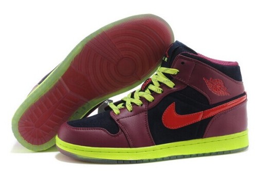 Perfect Jordan 1 shoes013