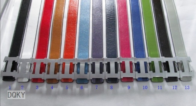 Hermes AAA Belts 349