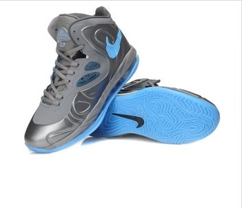 Cheap4044 Air Max Hyperposite Shoes Men White Black6