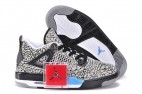 Jordan 4 women shoes AAA 040