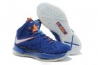 Perfect LeBron 10 AAA13