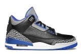 Perfect Jordan 3 shoes019