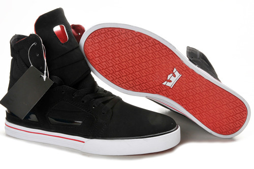Supra Men Shoes 009