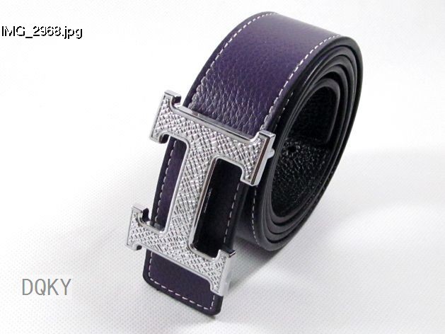 Hermes AAA Belts 257