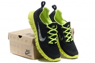 Free Run + 3 Men Shoes8