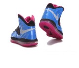 Cheap4044 Air Max Hyperposite Shoes Men White Black10