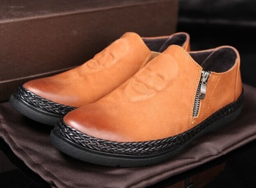 Alexander McQueen Loafers AAA014