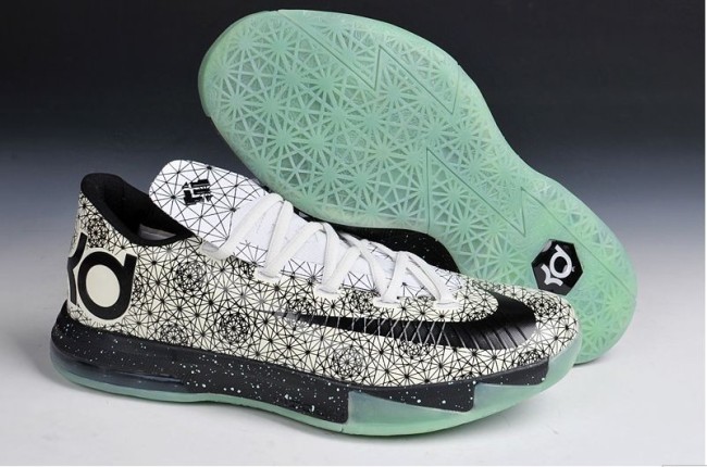 Kevin Durant KD VI Shoes48