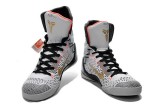 Kobe Bryant 9 Shoes11