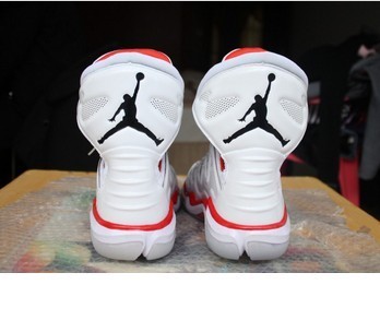Air Jordan 29 Perfect Shoes 05