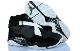 Air Jordan 8 AAA Men Shoes10