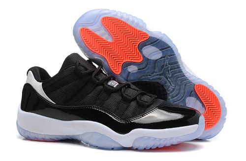 Air Jordan 11 low AAA Men Shoes16