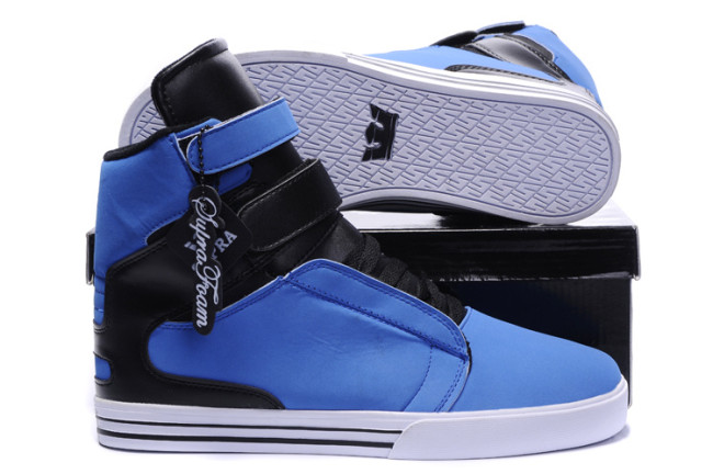 Supra Men Shoes 131