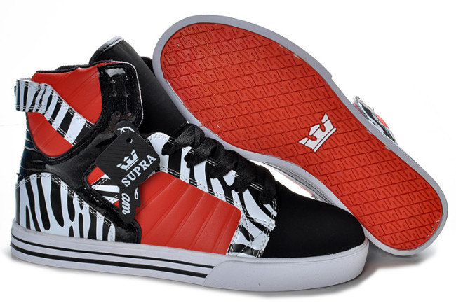 Supra Men Shoes 037