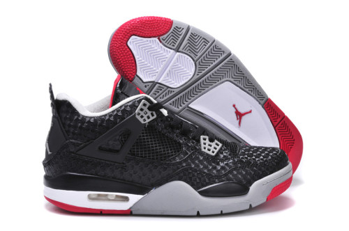 Air Jordan 4 AAA Men 18