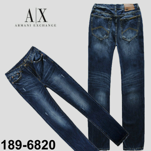 AX Men Jeans 018