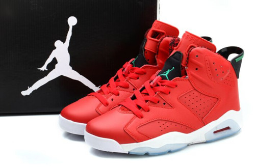 Air Jordan 6 AAA Men Shoes42