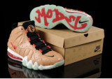 Charles Barkley Foamposite Men SHoes14