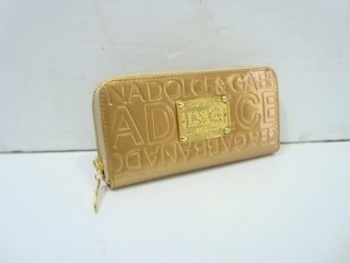 D&G wallet AAA 024