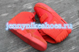 Super Max Perfect Air Yeezy 2 Red October (update version)