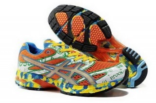 Asics Running Men Shoes 075