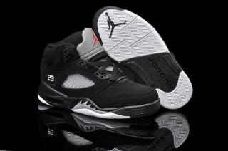Air Jordan 5 Kids Shoes 015